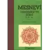 Mesnevi Tercümesi 3-4