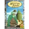 Mesneviden Seçmeler