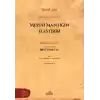 Meşşai Mantığın Eleştirisi