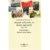 Meşum Mütareke ve Meşru Mücadele 1918-1922-Günlüklerde Bir Ömür-4