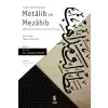 Metalib ve Mezahib - Mabadet-Tabia ve Felsefe-i İlahiye