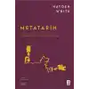 Metatarih