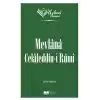 Mevlana Celaleddin-i Rumi - Nebevi Varisler 60