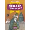 Mevlana Celaleddin Rumi - İz Bırakanlar