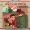 Mevlanadan Çocuklara - Dürüst Usta