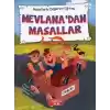 Mevlanadan Masallar