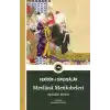Mevlânâ Menkıbeleri