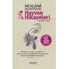 Mevlana Mesnevisinde Hayvan Hikayeleri