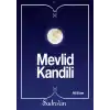 Mevlid Kandili (Cep Boy)