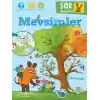 Mevsimler - Sor Bakalım Çıkartmalı!