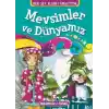 Mevsimler ve Dünyamız