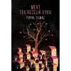 Mevt Tek Hecelik Uyku