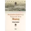 Meydanları Kaybolmuş Yorgun Bir Semt Aksaray-50
