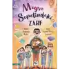 Meyve Sepetindeki Zarf