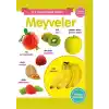 Meyveler - İlk Bilgilerim Dizisi
