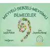 Meyveli, Sebzeli Mevsimli Bilmeceler