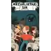 Mezarlıktaki Sır- Bir Mevlana Polisiyesi