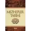 Mezhepler Tarihi