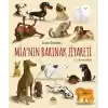 Mia’nın Barınak Ziyareti