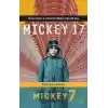 Mickey 7 (Film Kapağı)