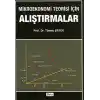 Mikroekonomi Teorisi için Alıştırmalar