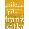 Milenaya Mektuplar