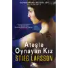 Millennium 2 - Ateşle Oynayan Kız