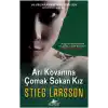 Millennium 3 - Arı Kovanına Çomak Sokan Kız