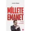 Millete Emanet