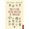 Milletlerin Mizah Anlayışı Ve Fıkraları