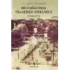 Milli Mücadele Yıllarında Kırklareli 1918-1922