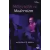 Milliyetçilik ve Modernizm