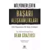Milyonerlerin Başarı Alışkanlıkları