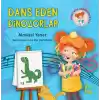 Miminin Serüvenleri 2 - Dans Eden Dinozorlar