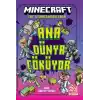 Mınecraft Ana Dünya Çöküyor