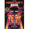 Minecraft Kaza