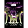 Mınecraft-Son