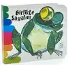 Mini Delikli Kitaplar Serisi - Birlikte Sayalım