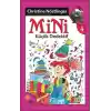 Mini Dizisi 4 - Mini Küçük Dedektif