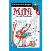Mini Dizisi 6 - Mini Kayak Tatilinde