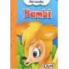 Mini Masallar - Bambi