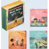 Mini Meal Seti 2 (3 Kitap)