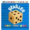 Mini Mini Kitaplar - Şekiller