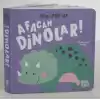 Mini Pop Up - Afacan Dinolar