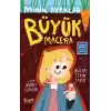 Minik Ayaklar Büyük Macera