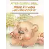 Minik Ayı Vadu / Annem Beni Seviyor mu?