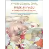 Minik Ayı Vadu / Babam Beni Seviyor mu?