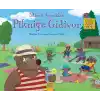 Minik Ayıcıklar Pikniğe Gidiyor