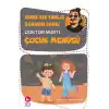 Minik Bir Yanlış Gördüm Sanki / Çocuk Menüsü