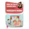 Minik Bir Yanlış Gördüm Sanki / Mağazaya Doğru